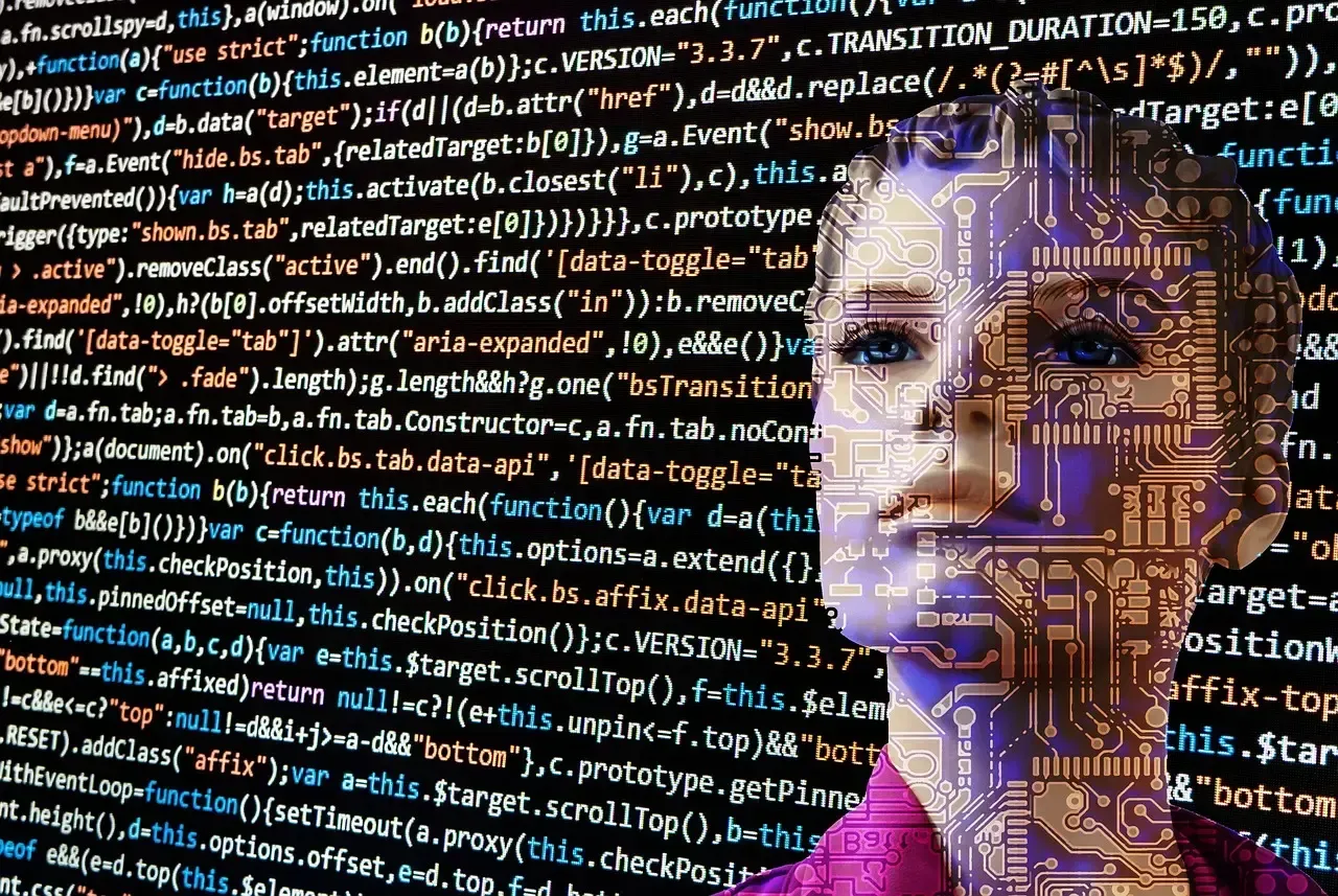 The secret weapon of Modern Websites? AI – How should you use it?